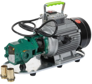 Шестеренный насос ZY Technology OCB 30_220