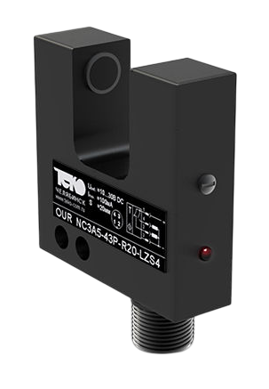 Бесконтактный выключатель TEKO OU NC3P-43N-20-LZS4 купить с доставкой по РФ