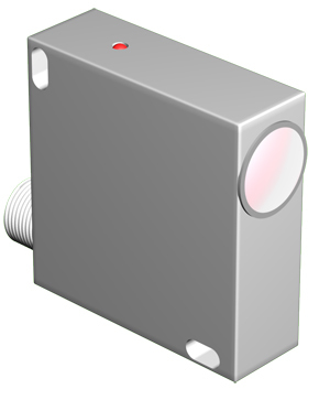 Бесконтактный выключатель TEKO OSR IC42A5-43P-R5-LZS4