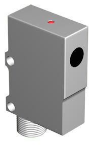 Бесконтактный выключатель TEKO OS IC35A-43P-2,5-LZS4