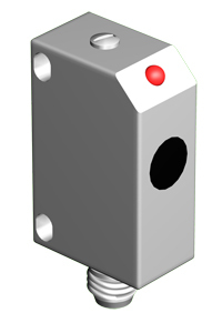 Бесконтактный выключатель TEKO OS IC26A-31P-2,5-LPS401