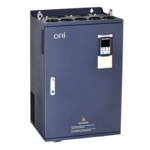 Преобразователь частоты IEK ONI K750 380В 3Ф 200кВт 340-377А купить с доставкой по РФ