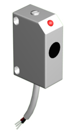 Бесконтактный выключатель TEKO OS I26A-32N-2,5-LP купить с доставкой по РФ