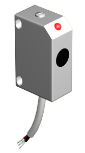 Бесконтактный выключатель TEKO OS I26A-32N-2,5-LP