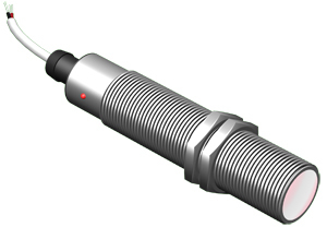 Бесконтактный выключатель TEKO OS AF42A-43P-10-LZ-H