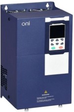 Преобразователь частоты IEK ONI K750 380В 3Ф 37кВт 60-75А со встроенным тормозом и дросселем постоянного тока купить с доставкой по РФ