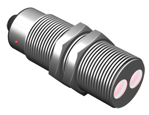 Бесконтактный выключатель TEKO OPR AC81A-43P-R1000-LZS4 купить с доставкой по РФ