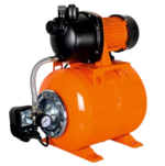 Насосные станции