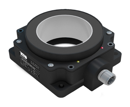 Индуктивный датчик ТЕКО ISN RC2P5-31N-R50-LZS4 купить с доставкой по РФ