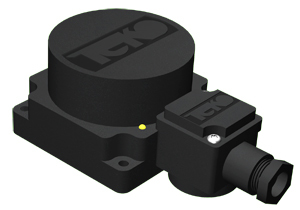 Бесконтактный выключатель ТЕКО ISN IT8P5-43P-R35-LZ купить с доставкой по РФ