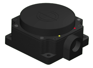 Бесконтактный выключатель ТЕКО ISN IT7P5-43P-R50-LZ купить с доставкой по РФ