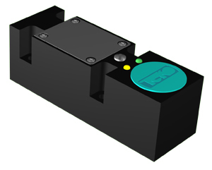 Индуктивный датчик ТЕКО ISN IT123P-43P-20-LZ купить с доставкой по РФ