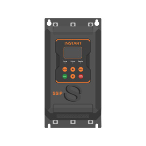 Устройство плавного пуска SSIP-110/220-04
