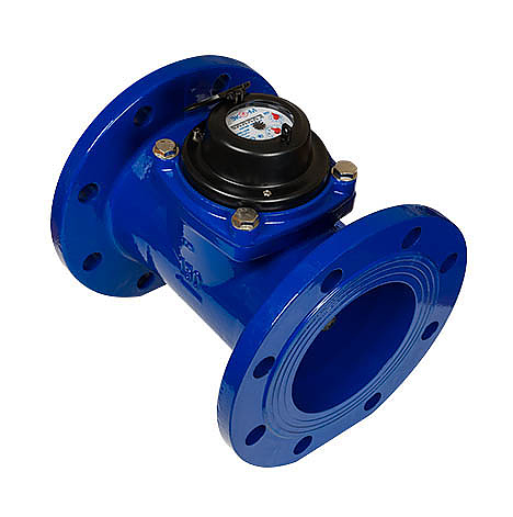 Счетчик х/в Экомера-Ф Ду150 40С L=300 фл ЭКОМЕРА Э-Ф150-Х купить с доставкой по РФ