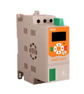 Устройство плавного пуска SBIM-1.5/3.6-04