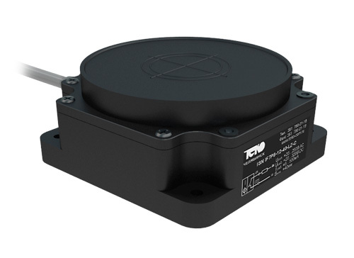 Бесконтактный выключатель ТЕКО ISN IF7P8-43P-40-LZ-C-VP купить с доставкой по РФ