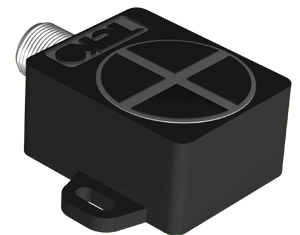 Индуктивный датчик взрывобезопасный ТЕКО ISN IC82P-12-N-S4 купить с доставкой по РФ