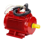 Двигатель для насоса ESQ 7.6.4-FR-400C-2hR IM 1081 7.6/1500 Китай (ESQ ) купить с доставкой по РФ