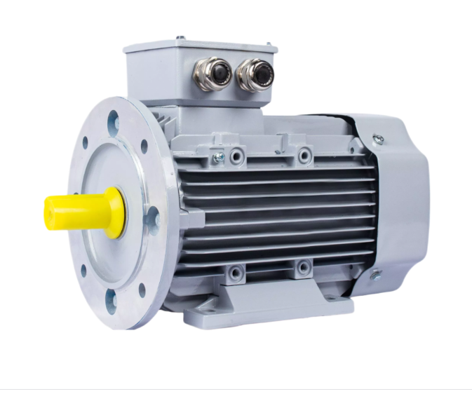 Двигатель для насоса ESQ 80 В6 GST-Б1-S12-IE2 IM 2081 1.1/1000 Китай (ESQ PR) купить с доставкой по РФ