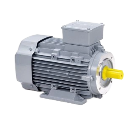 Двигатель для насоса ESQ 90 LA4-SDN-Б1-S12-IE3 IM B34 1.5/1500 Китай (ESQ PR) купить с доставкой по РФ