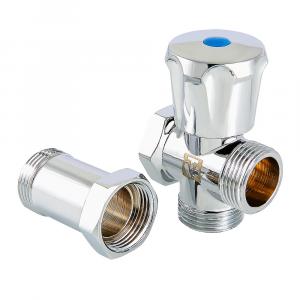 Вентиль-тройник бытовой Valtec VT.230.N.05