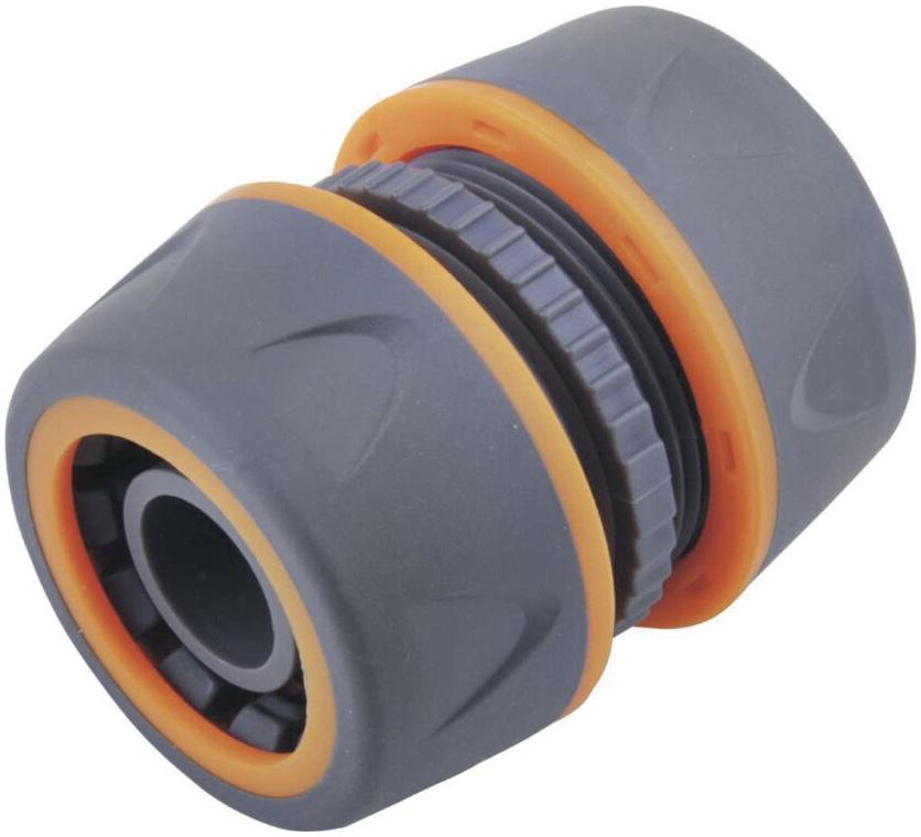 Муфта садовая 3/4"-3/4", мягкий пластик Belamos купить с доставкой по РФ