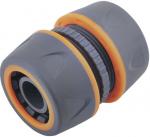 Муфта садовая 3/4"-3/4", мягкий пластик Belamos купить с доставкой по РФ