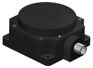 Индуктивный датчик ТЕКО ISN IC7P5-224-R50-LZS4 купить с доставкой по РФ