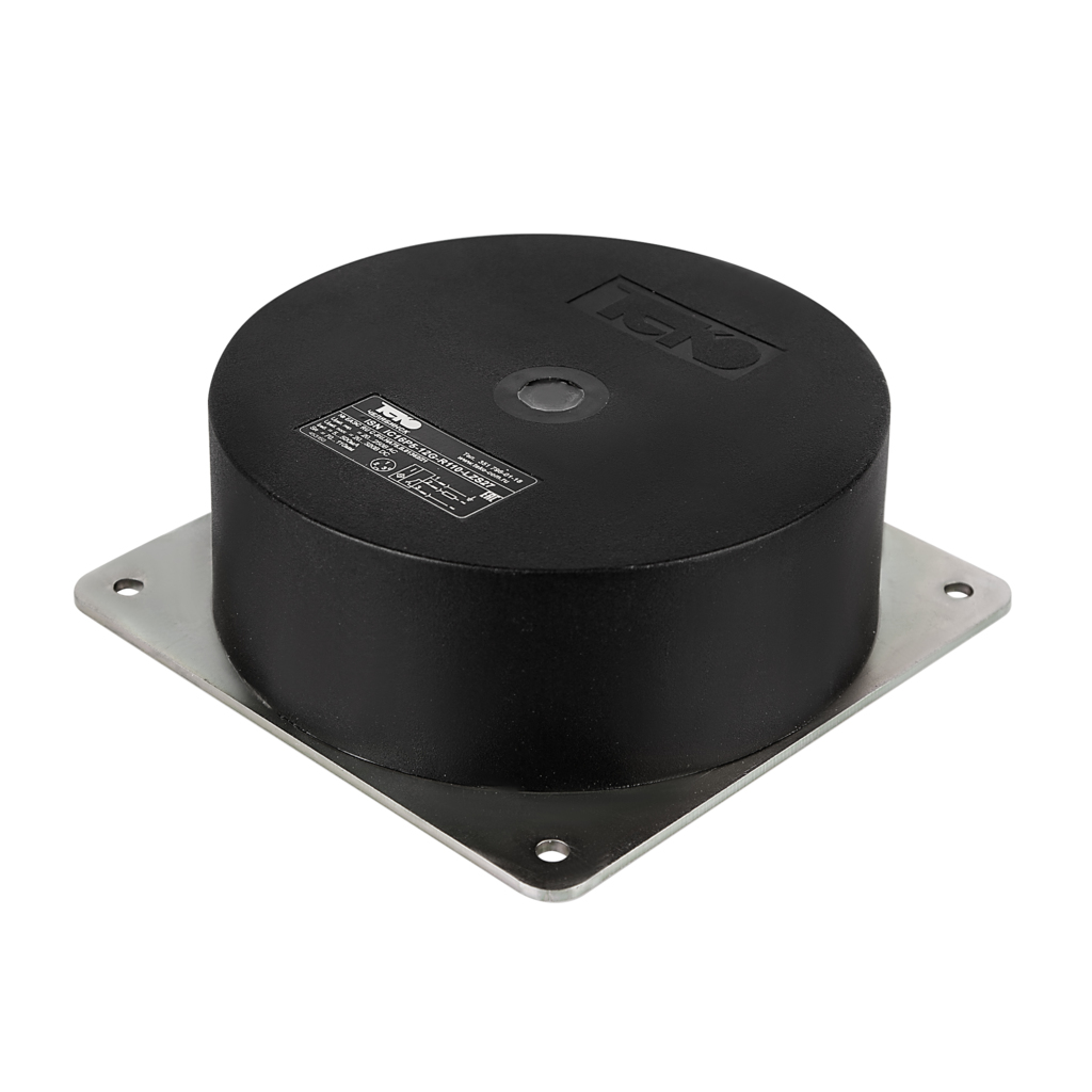 Индуктивный датчик ТЕКО ISN IC16P5-12G-R110-LZS27 купить с доставкой по РФ