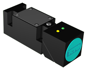 Бесконтактный выключатель ТЕКО ISN IC12P-31P-20-LZS4