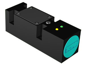 Бесконтактный выключатель ТЕКО ISN IC121P-43P-20-LZS4