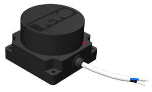 Бесконтактный выключатель ТЕКО ISN I8P5-01G-R35-L купить с доставкой по РФ