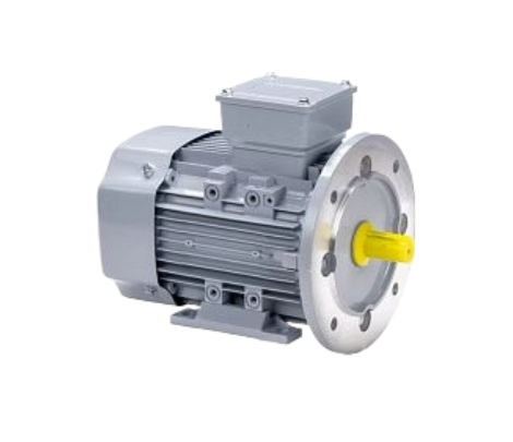 Эл.двигатель ESQ PR 80 В2-SDN-Б1-S12-IE3 1.1/3000 IM B3 купить с доставкой по РФ