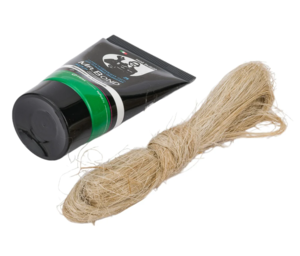 Комплект из пасты Mr.Bond 507 25гр и льна 7гр