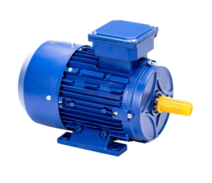 Эл.двигатель ESQ PR 132 M2 GST-Б1-S12-IE2 11/3000 IM 2081