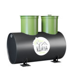 Септик Удача 1+ купить с доставкой по РФ