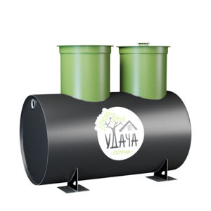 Септик Удача 1