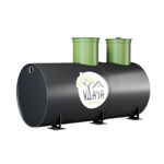 Септик Удача 5+ купить с доставкой по РФ