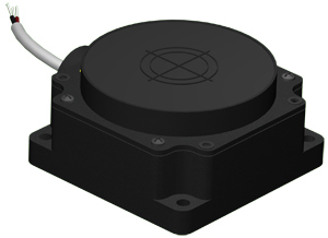 Бесконтактный выключатель ТЕКО ISN I7P-01G-40E-L-C