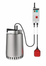 Насос Grundfos UNILIFT AP12.50.11.A3 3x400V 10m,CEE купить с доставкой по РФ