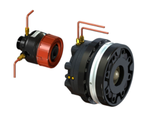 Регулятор перепада давлений для подающего трубопровода Imi heimeier DAF 516 без измерительных штуцеров, диапазон 60-150 кПа, фланцевый, DN 100, Kvs = 150 м3/ч, Tma