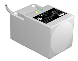 Бесконтактный выключатель ТЕКО ISN I131P-31P-25-LZ