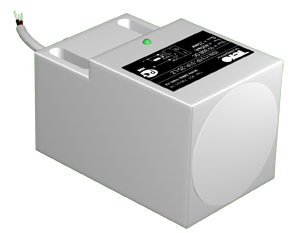 Бесконтактный выключатель ТЕКО ISN I131P-11-25-L