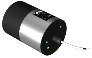 Индуктивный датчик ТЕКО ISN HF5A5-32P-R35-LZ