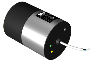 Бесконтактный выключатель ТЕКО ISN H5A5-31P-R35-LZ