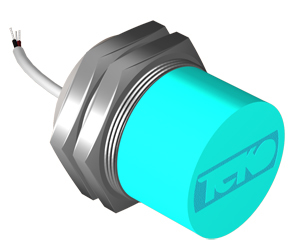 Индуктивный датчик ТЕКО ISN FS8A-31P-20-LZ