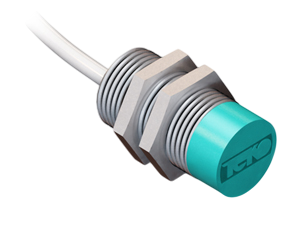 Индуктивный датчик взрывобезопасный ТЕКО ISN FS2A-4-N-C2