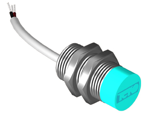 Бесконтактный выключатель ТЕКО ISN FS2A-31N-4-L