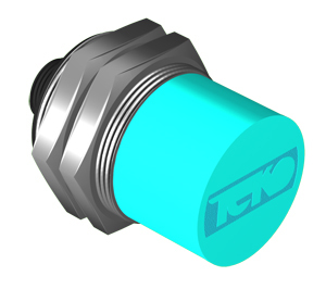 Индуктивный датчик ТЕКО ISN FC71A-31P-20-LZS4