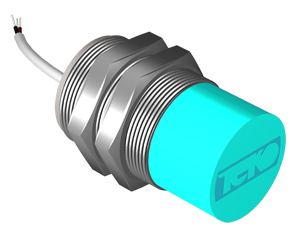 Бесконтактный выключатель ТЕКО ISN F7A-31N-15-LZ